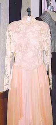 Catherines dress